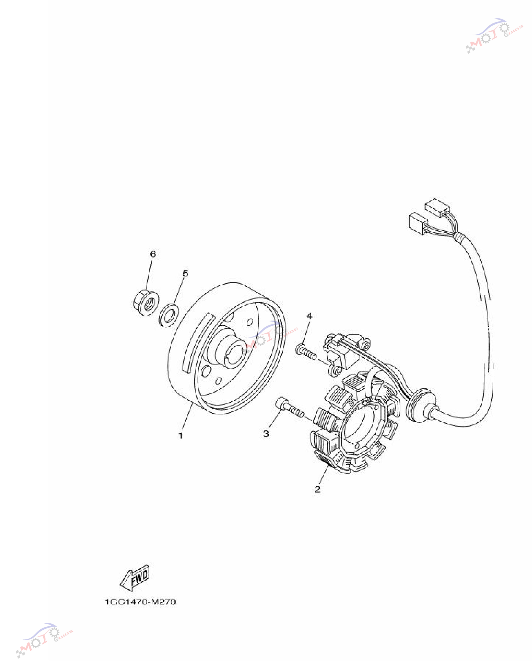 Engine Diagram
